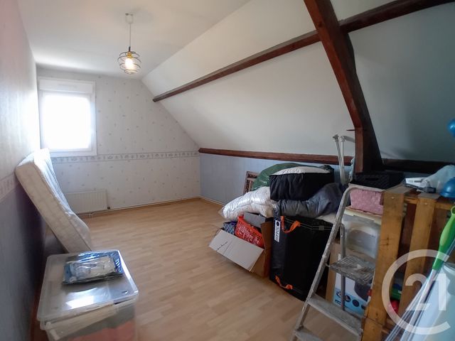 maison à vendre - 8 pièces - 172.0 m2 - GAUCHY - 02 - PICARDIE - Century 21 Faubourg D'Isle