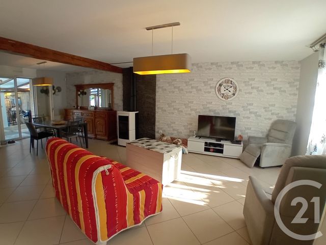 maison à vendre - 8 pièces - 172.0 m2 - GAUCHY - 02 - PICARDIE - Century 21 Faubourg D'Isle