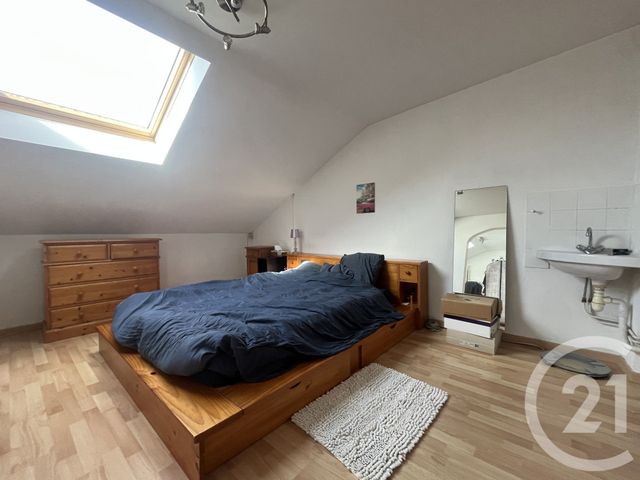 maison à vendre - 5 pièces - 166.7 m2 - ST QUENTIN - 02 - PICARDIE - Century 21 Faubourg D'Isle