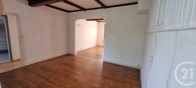 maison à vendre - 5 pièces - 166.7 m2 - ST QUENTIN - 02 - PICARDIE - Century 21 Faubourg D'Isle