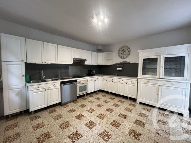 maison à vendre - 5 pièces - 166.7 m2 - ST QUENTIN - 02 - PICARDIE - Century 21 Faubourg D'Isle