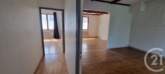 maison à vendre - 5 pièces - 166.7 m2 - ST QUENTIN - 02 - PICARDIE - Century 21 Faubourg D'Isle