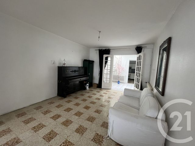 maison à vendre - 5 pièces - 166.7 m2 - ST QUENTIN - 02 - PICARDIE - Century 21 Faubourg D'Isle