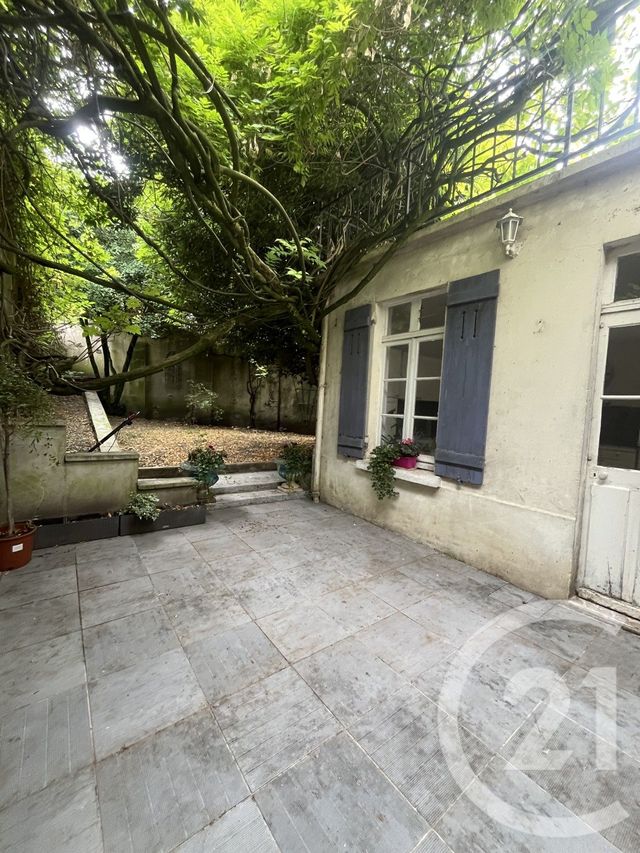 maison à vendre - 5 pièces - 166.7 m2 - ST QUENTIN - 02 - PICARDIE - Century 21 Faubourg D'Isle