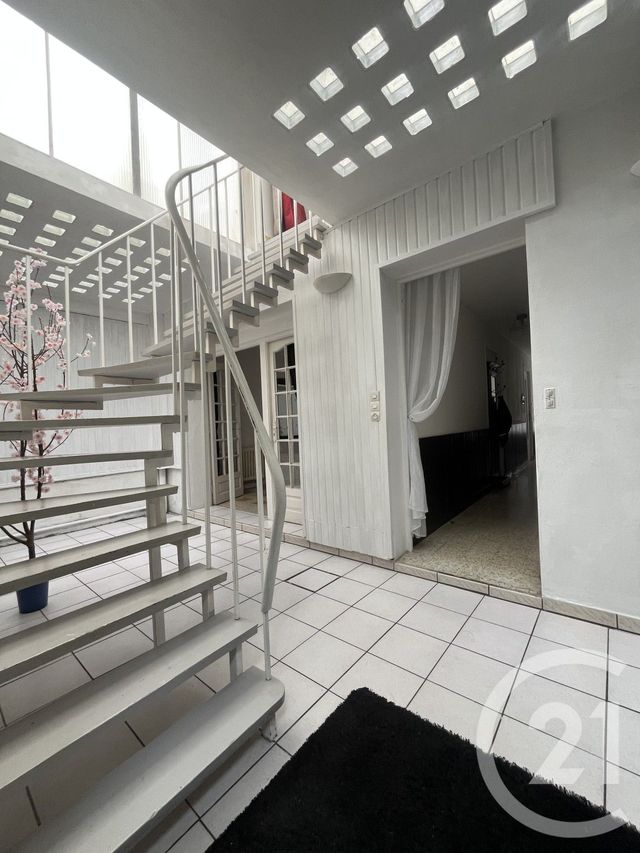 maison à vendre - 5 pièces - 166.7 m2 - ST QUENTIN - 02 - PICARDIE - Century 21 Faubourg D'Isle