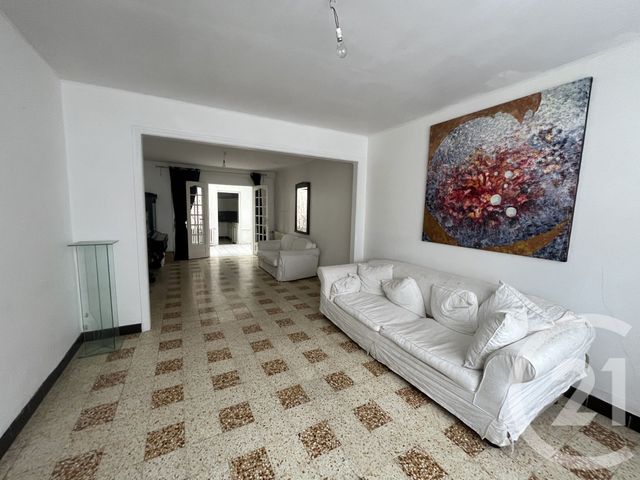 maison à vendre - 5 pièces - 166.7 m2 - ST QUENTIN - 02 - PICARDIE - Century 21 Faubourg D'Isle