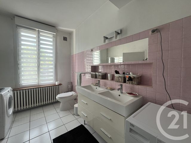 maison à vendre - 5 pièces - 166.7 m2 - ST QUENTIN - 02 - PICARDIE - Century 21 Faubourg D'Isle