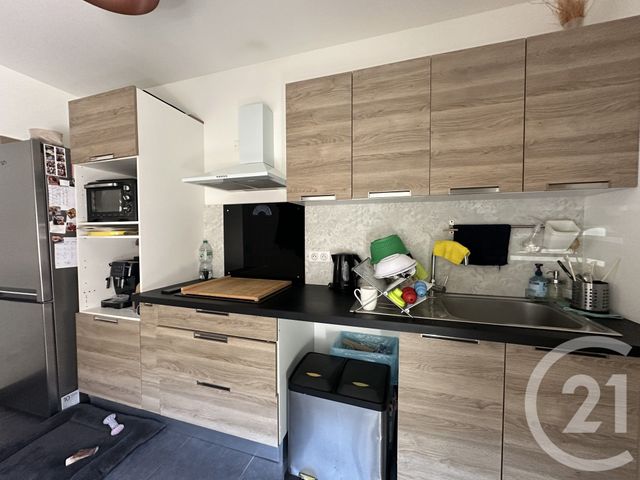 maison à vendre - 5 pièces - 85.0 m2 - ST QUENTIN - 02 - PICARDIE - Century 21 Faubourg D'Isle