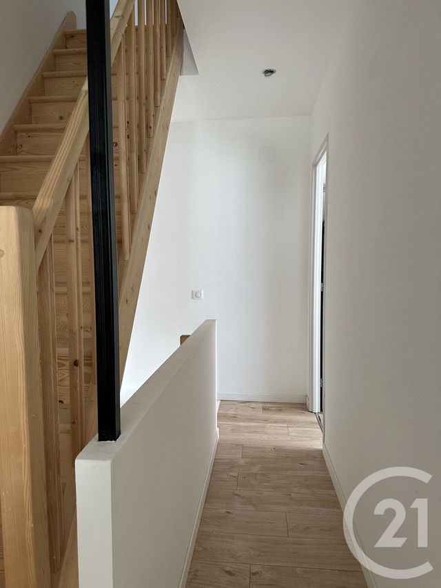 maison à vendre - 5 pièces - 85.0 m2 - ST QUENTIN - 02 - PICARDIE - Century 21 Faubourg D'Isle