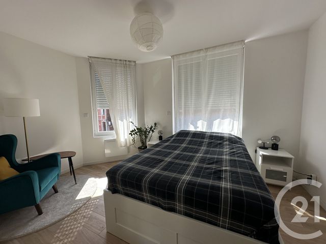 maison à vendre - 5 pièces - 85.0 m2 - ST QUENTIN - 02 - PICARDIE - Century 21 Faubourg D'Isle