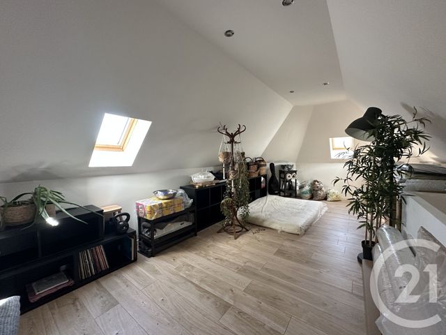 maison à vendre - 5 pièces - 85.0 m2 - ST QUENTIN - 02 - PICARDIE - Century 21 Faubourg D'Isle