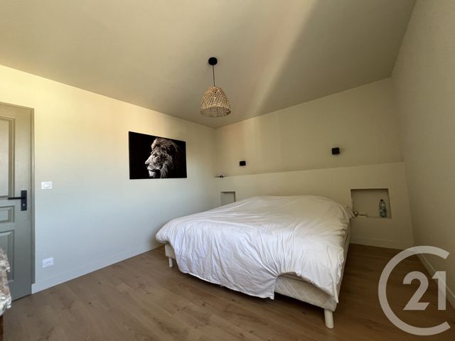 maison à vendre - 3 pièces - 105.0 m2 - ST QUENTIN - 02 - PICARDIE - Century 21 Faubourg D'Isle