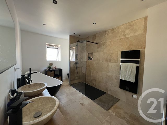 maison à vendre - 3 pièces - 105.0 m2 - ST QUENTIN - 02 - PICARDIE - Century 21 Faubourg D'Isle