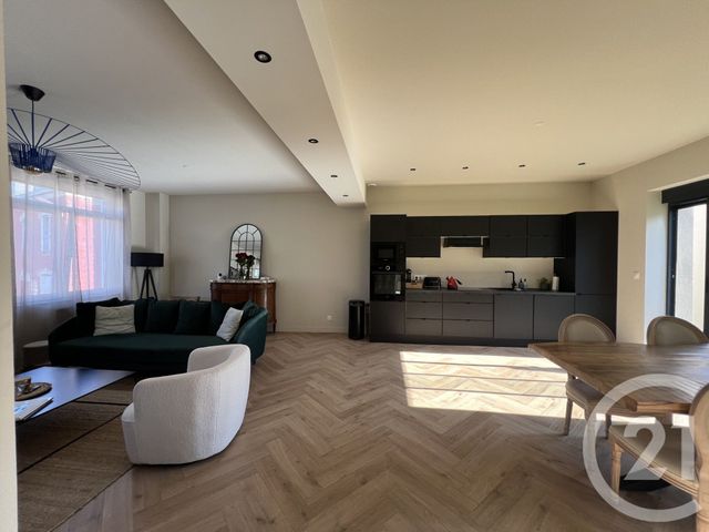 maison à vendre - 3 pièces - 105.0 m2 - ST QUENTIN - 02 - PICARDIE - Century 21 Faubourg D'Isle