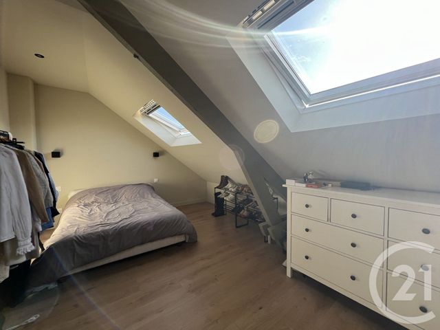 maison à vendre - 3 pièces - 105.0 m2 - ST QUENTIN - 02 - PICARDIE - Century 21 Faubourg D'Isle