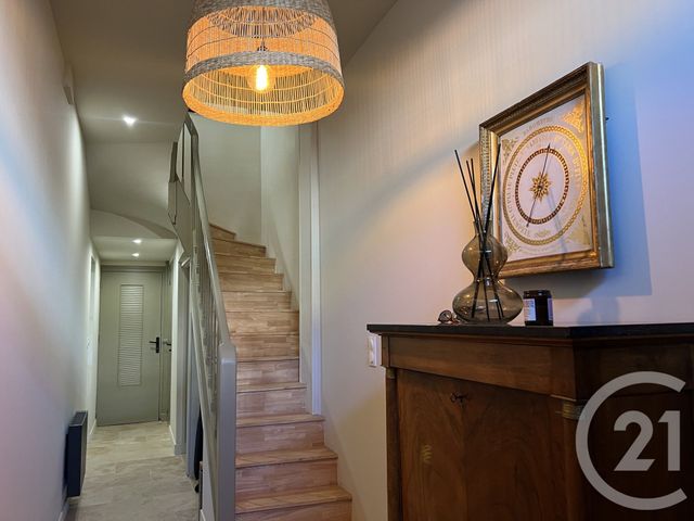 maison à vendre - 3 pièces - 105.0 m2 - ST QUENTIN - 02 - PICARDIE - Century 21 Faubourg D'Isle