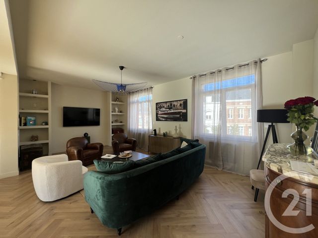 maison à vendre - 3 pièces - 105.0 m2 - ST QUENTIN - 02 - PICARDIE - Century 21 Faubourg D'Isle