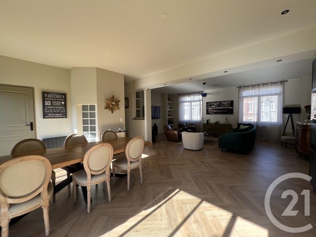 maison à vendre - 3 pièces - 105.0 m2 - ST QUENTIN - 02 - PICARDIE - Century 21 Faubourg D'Isle