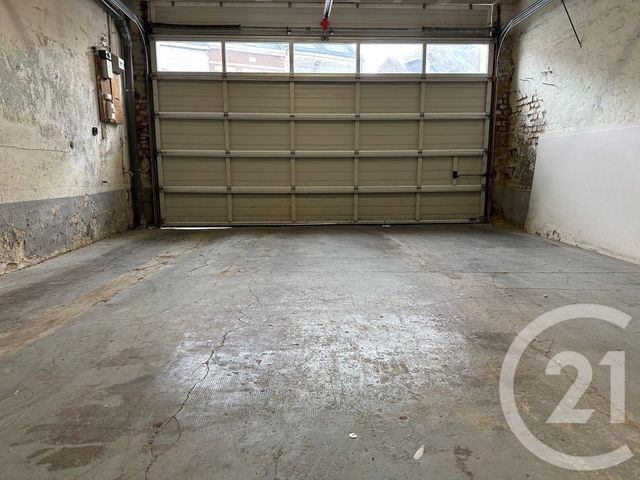 maison à vendre - 3 pièces - 105.0 m2 - ST QUENTIN - 02 - PICARDIE - Century 21 Faubourg D'Isle