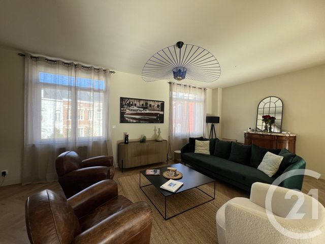 maison à vendre - 3 pièces - 105.0 m2 - ST QUENTIN - 02 - PICARDIE - Century 21 Faubourg D'Isle