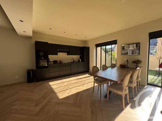 maison à vendre - 3 pièces - 105.0 m2 - ST QUENTIN - 02 - PICARDIE - Century 21 Faubourg D'Isle