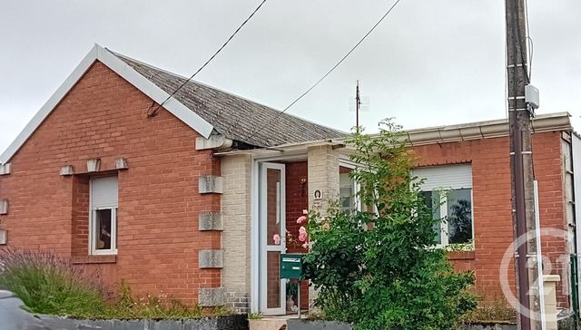 maison à vendre - 3 pièces - 82.0 m2 - ESTREES MONS - 80 - PICARDIE - Century 21 Faubourg D'Isle