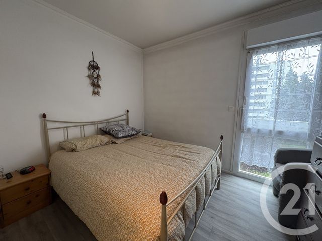 Appartement T3 à louer - 3 pièces - 81.0 m2 - ST QUENTIN - 02 - PICARDIE - Century 21 Faubourg D'Isle
