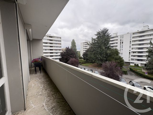 Appartement T3 à louer - 3 pièces - 81.0 m2 - ST QUENTIN - 02 - PICARDIE - Century 21 Faubourg D'Isle