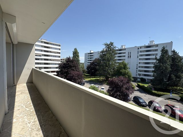 appartement - ST QUENTIN - 02