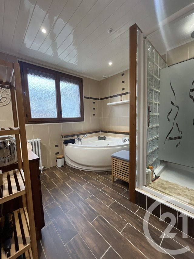 maison à vendre - 6 pièces - 140.56 m2 - ST QUENTIN - 02 - PICARDIE - Century 21 Faubourg D'Isle