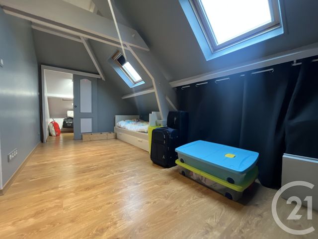 maison à vendre - 6 pièces - 140.56 m2 - ST QUENTIN - 02 - PICARDIE - Century 21 Faubourg D'Isle