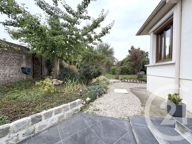 maison à vendre - 6 pièces - 140.56 m2 - ST QUENTIN - 02 - PICARDIE - Century 21 Faubourg D'Isle