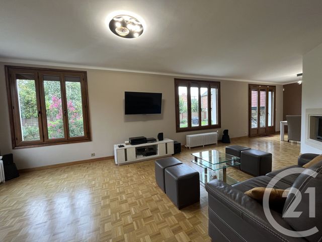 maison à vendre - 6 pièces - 140.56 m2 - ST QUENTIN - 02 - PICARDIE - Century 21 Faubourg D'Isle