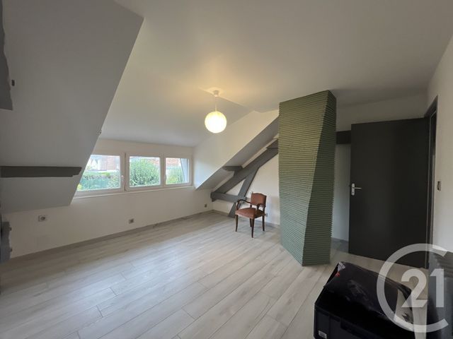 maison à vendre - 6 pièces - 140.56 m2 - ST QUENTIN - 02 - PICARDIE - Century 21 Faubourg D'Isle