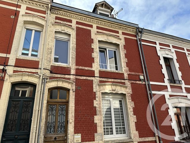 maison - ST QUENTIN - 02