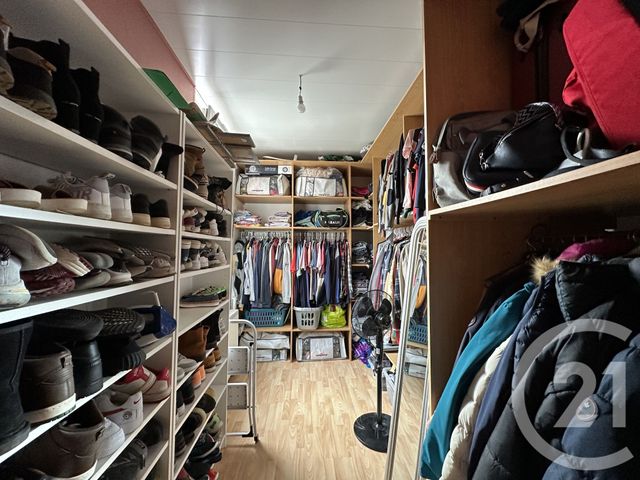 maison à vendre - 6 pièces - 150.0 m2 - ST QUENTIN - 02 - PICARDIE - Century 21 Faubourg D'Isle