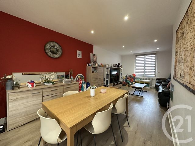 maison à vendre - 6 pièces - 150.0 m2 - ST QUENTIN - 02 - PICARDIE - Century 21 Faubourg D'Isle