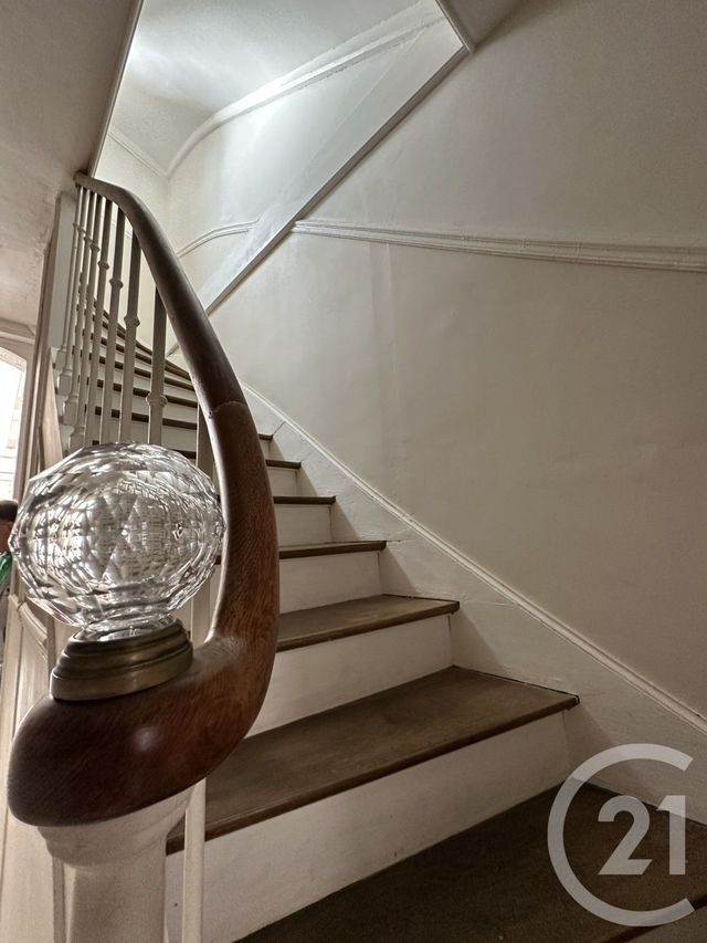 maison à vendre - 6 pièces - 150.0 m2 - ST QUENTIN - 02 - PICARDIE - Century 21 Faubourg D'Isle