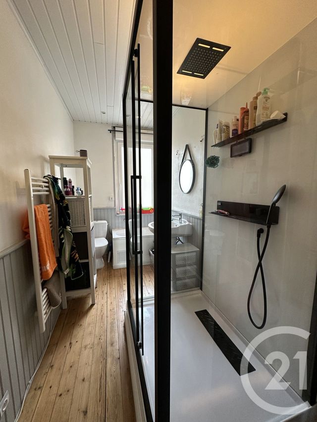 maison à vendre - 6 pièces - 150.0 m2 - ST QUENTIN - 02 - PICARDIE - Century 21 Faubourg D'Isle