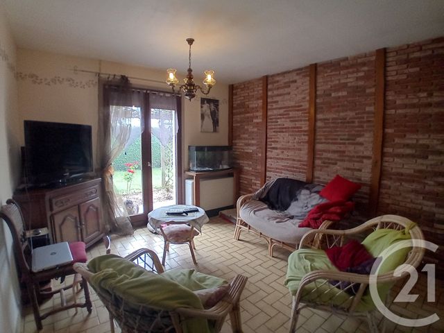 maison à vendre - 5 pièces - 83.8 m2 - SAVY - 02 - PICARDIE - Century 21 Faubourg D'Isle
