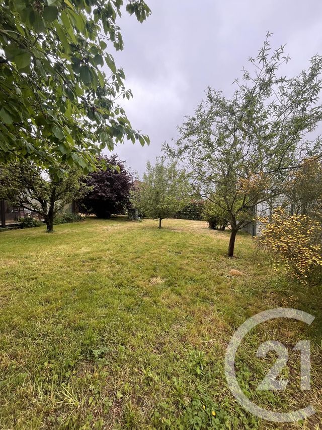 maison à vendre - 5 pièces - 83.8 m2 - SAVY - 02 - PICARDIE - Century 21 Faubourg D'Isle