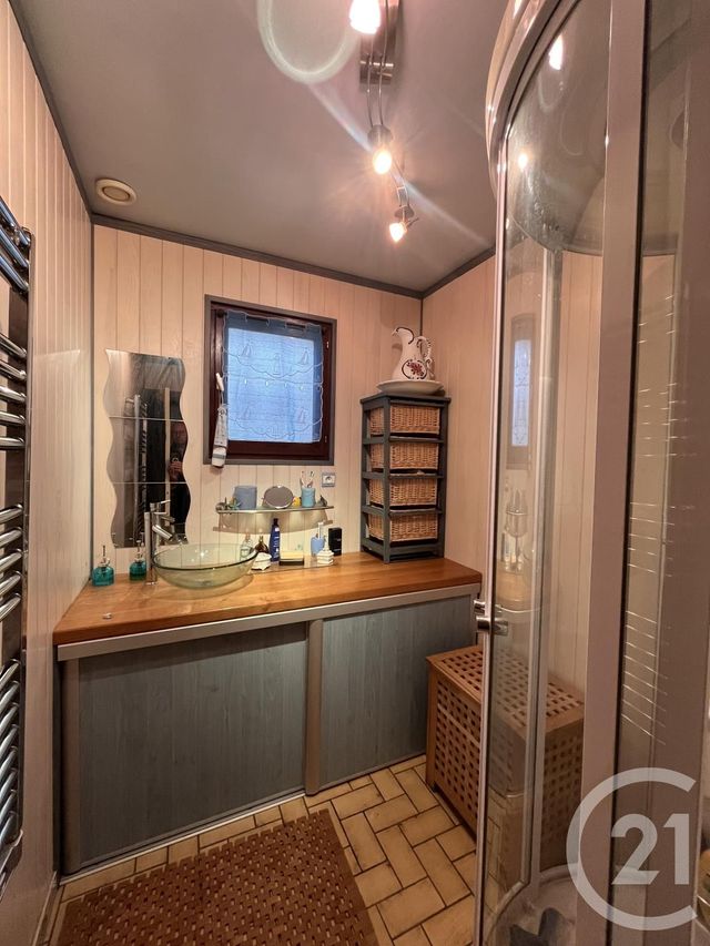maison à vendre - 5 pièces - 83.8 m2 - SAVY - 02 - PICARDIE - Century 21 Faubourg D'Isle