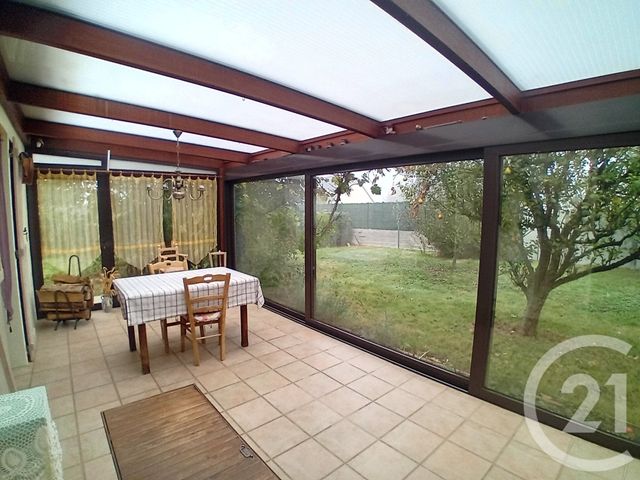 maison à vendre - 5 pièces - 83.8 m2 - SAVY - 02 - PICARDIE - Century 21 Faubourg D'Isle