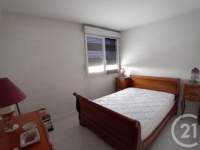 Appartement F4 à vendre - 5 pièces - 80.45 m2 - ST QUENTIN - 02 - PICARDIE - Century 21 Faubourg D'Isle