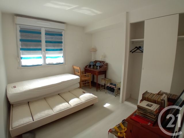 Appartement F4 à vendre - 5 pièces - 80.45 m2 - ST QUENTIN - 02 - PICARDIE - Century 21 Faubourg D'Isle