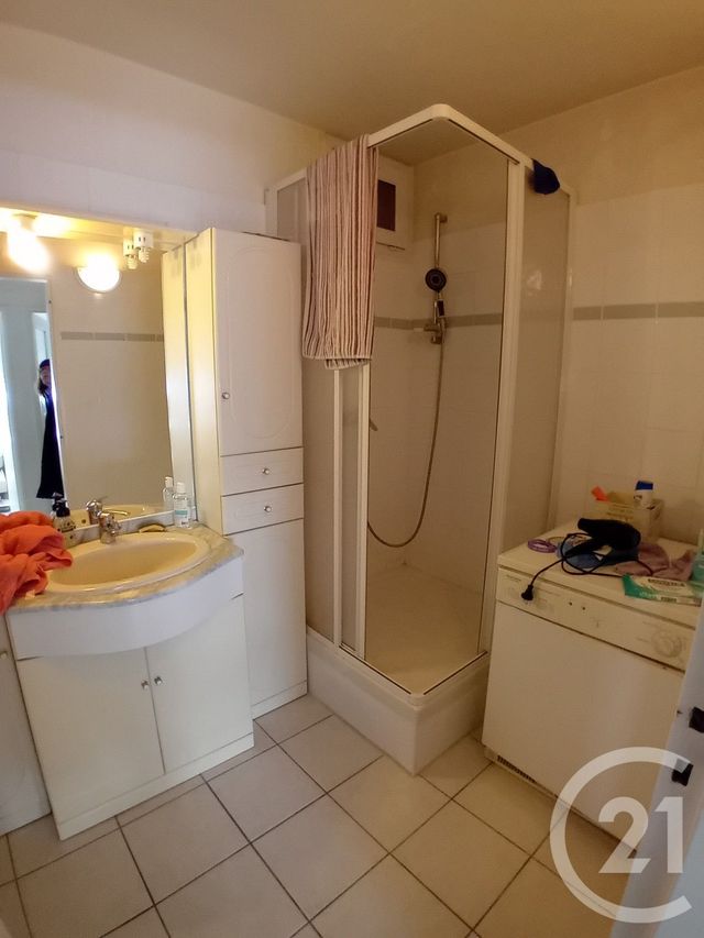 Appartement F4 à vendre - 5 pièces - 80.45 m2 - ST QUENTIN - 02 - PICARDIE - Century 21 Faubourg D'Isle