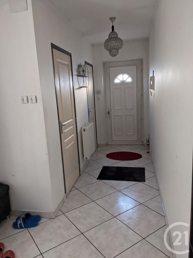 maison à vendre - 4 pièces - 163.0 m2 - ST QUENTIN - 02 - PICARDIE - Century 21 Faubourg D'Isle