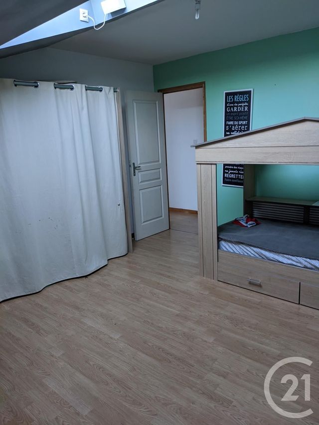 maison à vendre - 4 pièces - 163.0 m2 - ST QUENTIN - 02 - PICARDIE - Century 21 Faubourg D'Isle