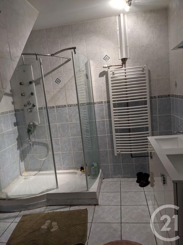 maison à vendre - 4 pièces - 163.0 m2 - ST QUENTIN - 02 - PICARDIE - Century 21 Faubourg D'Isle