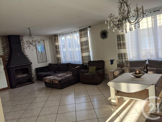 maison à vendre - 4 pièces - 163.0 m2 - ST QUENTIN - 02 - PICARDIE - Century 21 Faubourg D'Isle